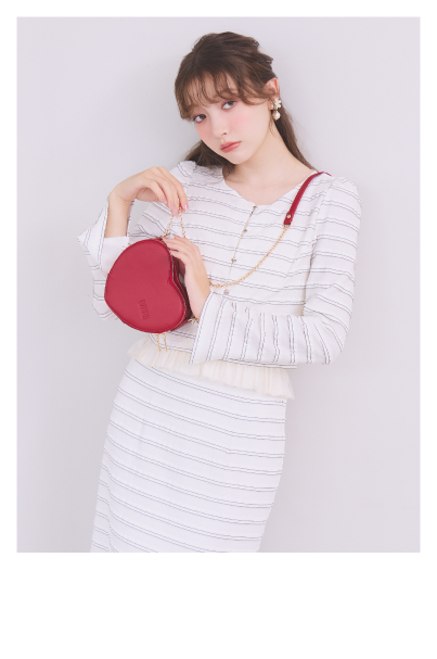 LILLIAN CARAT Novelty Fair｜PETAL ONLINE（ペタルオンライン）